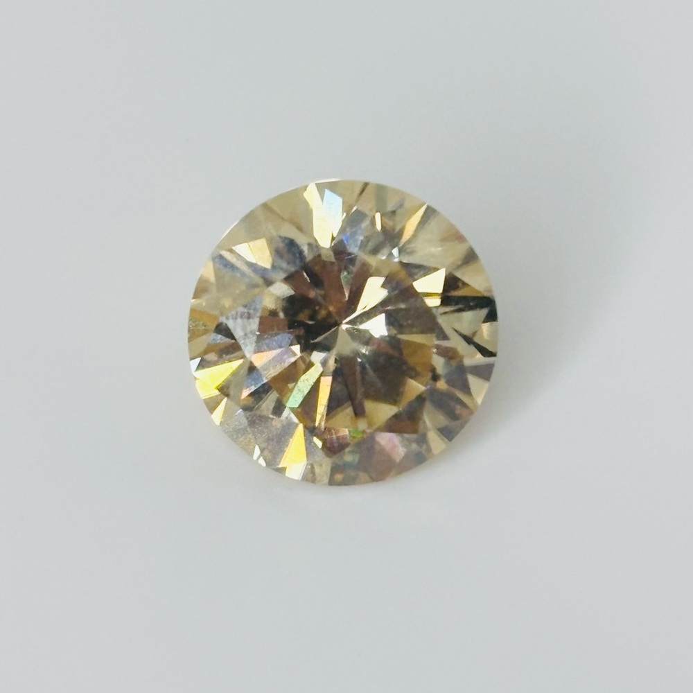 7.5ct MOISSANITE